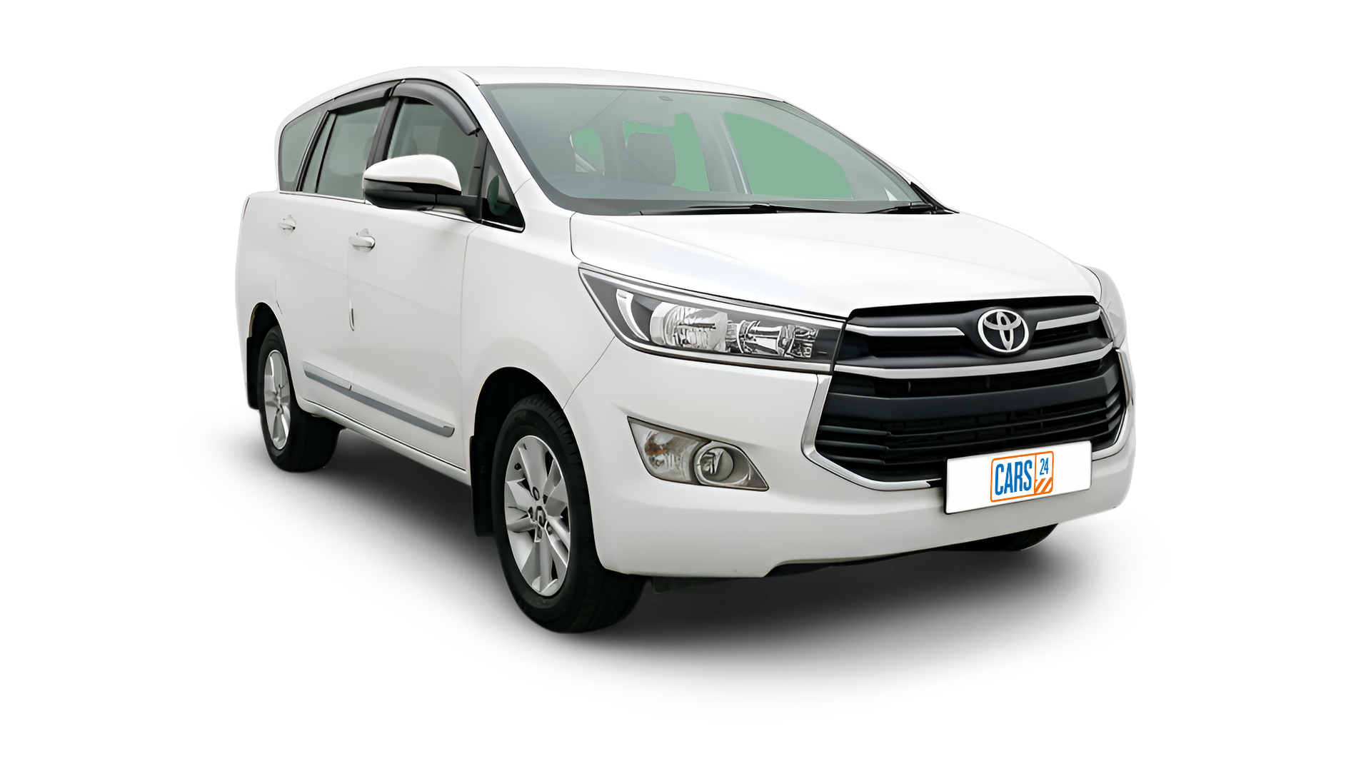 Toyota Innova Crysta-img